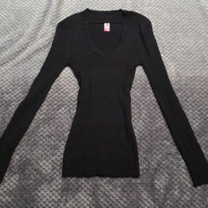 Black long sleeve